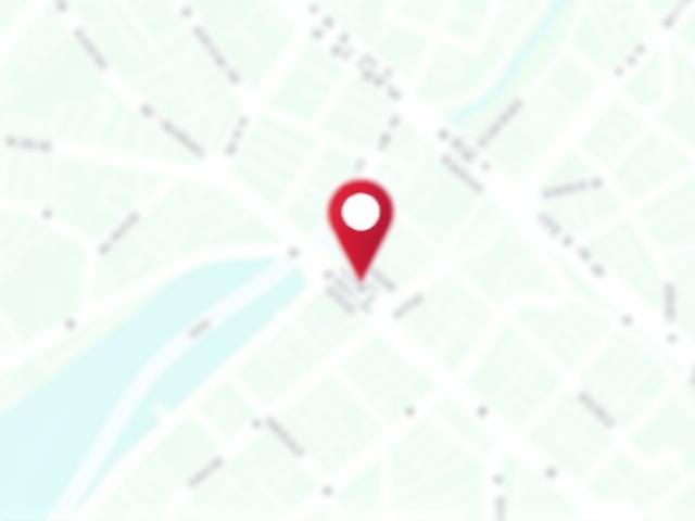 Map showing Swiss Vignette Resource location in Geneva