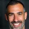 Testimonial author Luca Ricci