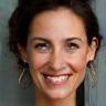 Testimonial author Sophie Dubois